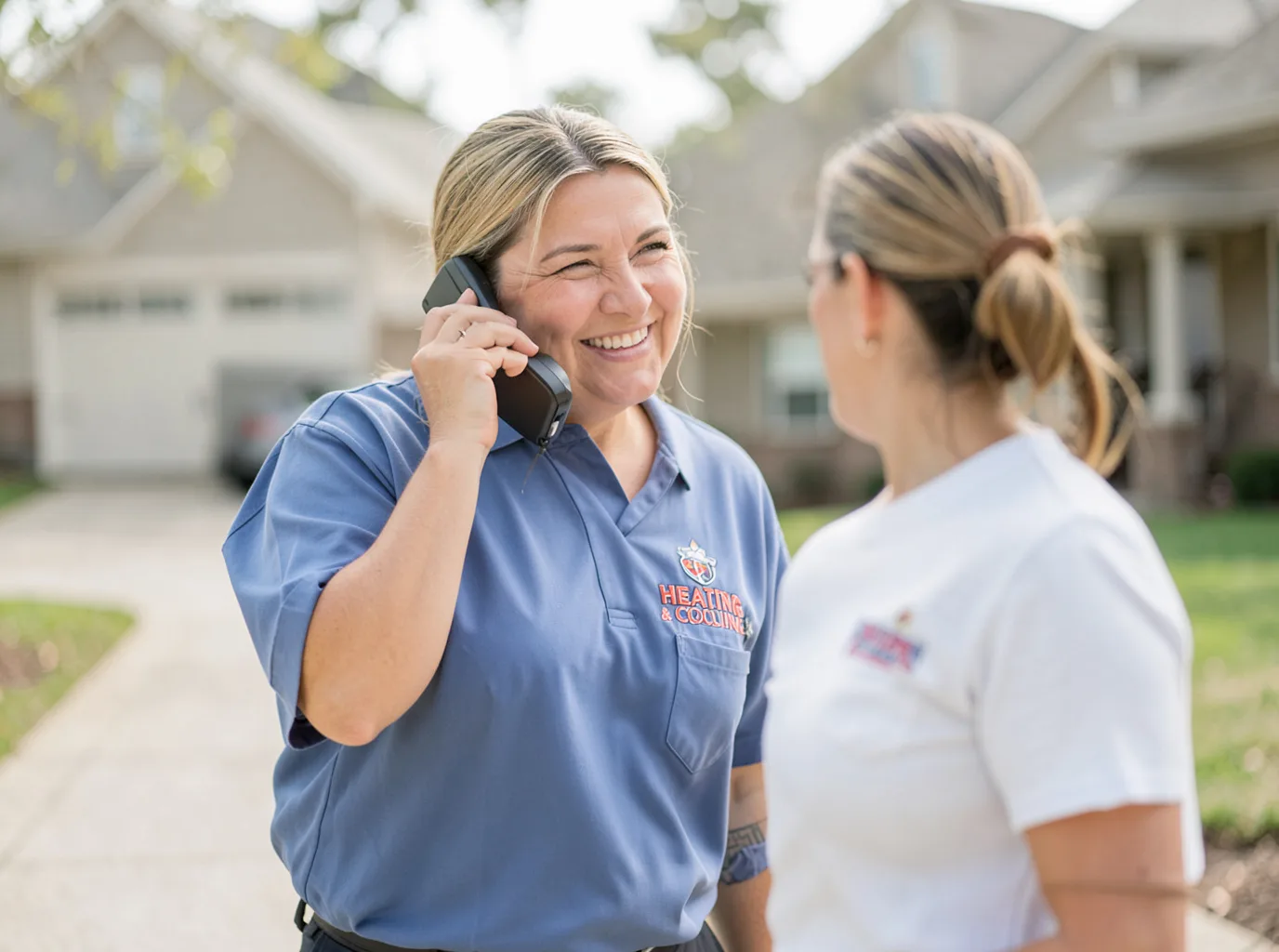 Hvac Repair Union Bridge, MD FAQs